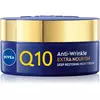 NIVEA Q10 Extra Nourish noćna krema protiv bora 50 ml