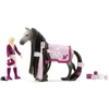 Schleich 42584 - Horse Club - Sofia & Dusty