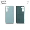 JUST IN CASE Maske za S23 Plus 2u1 Extra case MIX PLUS zelene