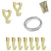 Zidna Kuka Set 10/1 Doro