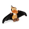 NICI plišasti Dino Orny letenje 17cm, ZELENA