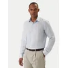 Calvin Klein Srajca LV019EU121 Svetlo modra Regular Fit