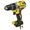 DeWalt akumulatorska bušilica - odvrtač, solo ( DCD791NT )