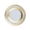 Zepter Royal Gold Cream Plitki Tanjir 27Cm