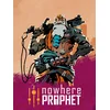 Nowhere Prophet Steam Key EUROPE
