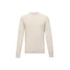 JACK & JONES Pulover JJEPERFECT progasto bež