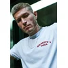 Giuseppe Pizzeria Tee white
