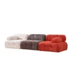 Atelier del Sofa L1 O1 1R Doblo Sofa, 3 Sedišta, Šarena