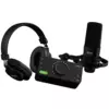 Audient Evo Start Recording Bundle | 2x2 Usb/ios Recording System