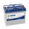 VARTA Akumulator za automobile 12V070D BLUE ASIA