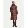 Rinascimento Zimska jakna CFC0127042003 Rjava Regular Fit