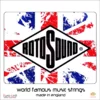 Rotosound JKR 046