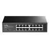 CUDY Switch gigabitni prekidač sa 16 portova GS1016 10/100/1000M 16x Gbit RJ45 (Alt. Teg1016d, PFS3016-16G)