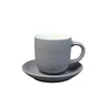 PORCELAN SET ZA KAFU 140ml 6/1 (PASTEL) RXG-N240318