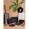 Sinsay - Organizatori za kofer 6 pack - crno