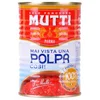 PARADAJZ PULPA MUTTI 400G
