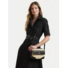 LAUREN RALPH LAUREN Ročna torba Marcy 431966778002 Bež