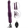 You2Toys RC Warming Fucking Machine Purple