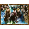 Ravensburger Puzzle Harry Potter: Magični študent Harry Potter 1000 kosov