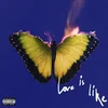 Maroon 5 - Love Is Like (CD)