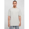 Organic Light Asphalt Base T-Shirt