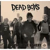 Dead Boys - Down On The Bowery (Limited Edition) (Green Coloured) (LP)