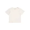 LilAtelier Majica NMMDOLAN off-bela