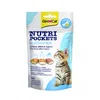 GimCat Nutri Pockets Junior 60g
