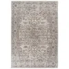 Kayoom VINTAGE PREPROGA 120/170 cm potiskano bež