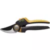 Fiskars PX94 makaze za orezivanje Nakovanj Crno/narandžasto