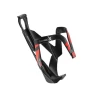 KORPICA BIDONA ELITE CUSTOM RACE GLOSSY GRAPHIC black-red
