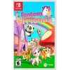 Fantasy Friends /Switch