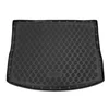 Rubber trunk mat Suzuki S-Cross 2022- (upper floor)