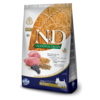 N&D AG Lamb & Blueberry Mini - 7 kg
