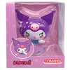 Northix Figura Kuromi 16 cm - zbirateljska igrača z liki