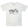 Radiohead Despot White 2XL Majica