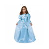 Obleka Modra princeska