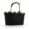REISENTHEL KOŠARA NAKUPOVALNA BLACK/GOLD