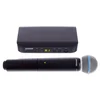 Shure BLX24/SM58 H8E bežični mikrofonski sistem
