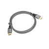 FAST ASIA - Kabl HDMI na HDMI 2.1 SILVER 18Gold 8K (m/m) 3m
