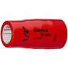 Knipex dvanaestougaoni izolovani nasadni ključ 1 prihvat 1/2 (98 47 1)
