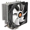THERMALTAKE Gaming CPU hladnjak Contac Silent 12 Air 120mm Fan CL-P039-AL12BL-A sivi