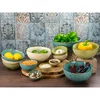 Creatable Set Skodelic Za Omake Water, 6-Delni