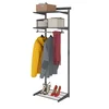 GARDEROBNI SISTEM ELEMENATA BASIC G60 ANTRACIT