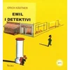 Emil i detektivi