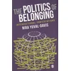 Politics of Belonging