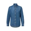 Polo Ralph Lauren Bluza moder denim