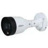 Dahua IPC-HFW1239S1-LED-0360B-S5 IP bullet kamera 2MP 3.6 mm belo svetlo PoE