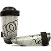 Joma kostobrani Defense shin guards crni-beli