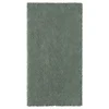 STOENSE Tepih, niski flor, bledozelena, 80x150 cm